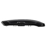 Thule Strešni kovček Thule Vector Alpine 6135B - Črna metalik | Shoptok.si