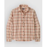 Patagonia LW Fjord Flannel Srajca handmade / natural Cene