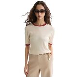 SCOTCH & SODA bela ženska majica Cene