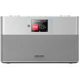 Kenwood CR-ST100S-S srebrna pametna s radio stanica DAB+ Bluetooth USB | shoptok.hr