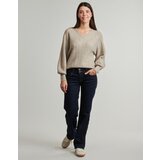PepeJeans Jeans straight STRAIGHT JEANS LW VENUS | Shoptok.si