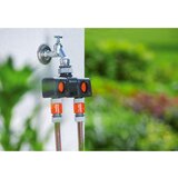 Gardena Priključak za dvostruku slavinu (8193) | shoptok.hr