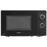  MIKROVALNA PEĆNICA SENCOR SMW 1719BK | Eponuda.ba