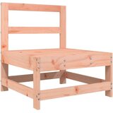 Vrtna sedežna garnitura 10-delna trden les douglas, (21145615) | Shoptok.si