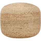 vidaXL tabure ročno izdelan 45x30 cm juta Cene