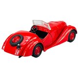 BMW 328 rdeč 1:34 | Shoptok.si