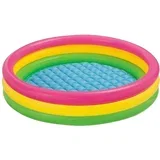 bazen sunset glow pool, 3-PRSTENA 2+, 1.14M*25CM
