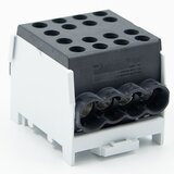 Mitea_Electric Stezaljka (blok-klema) crna max.125A ME-FJ-P35/25.3 (C) | Eponuda.com