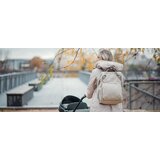  Ruksak za kolica Vuch Vela Beige, 42 x 29 cm | shoptok.hr