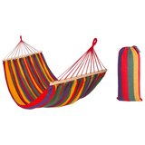  Brazilska Stolica za Dvoje s Presjekom 80cm - Crvena | shoptok.hr