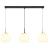 Globo 15999M-3H - Luster na sajli RAGUSA 3xE27/60W/230V | Eponuda.com