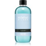 MILLEFIORI Milano Blue Posidonia punjenje za aroma difuzer 500 ml Cijene