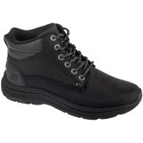 Skechers slip-ins: Pollard - Waylon 205333-BBK Slike