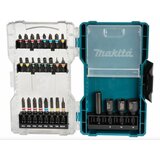 Makita 28-delni komplet burgija i umetaka E-07048