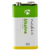 Nedis baterija alkalna 9V BAAKLR611BL | Eponuda.ba