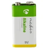 baterija alkalna 9V BAAKLR611BL