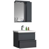 MID.YOU kopalnica silora l, antracit | Shoptok.si