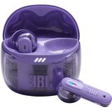 JBL tune flex 2 ghost edition slušalice true wireless stereo (tws) u uhu pozivi/glazba bluetooth ljubičasto Cijene