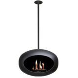 LE FEU Kamin na bioetanol Dome Sky 800058, (21780617) | Shoptok.si