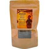 Akamuti Afriško črno milo - 120 g Cene