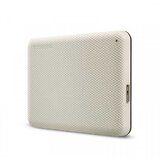 Toshiba CANVIO ADVANCE HDTCA10EW3AAH EKSTERNI/1TB/2.5/USB 3.2 BELI HARD Disk | Eponuda.com