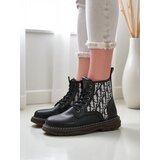 Resti Women's ankle boots with print Efrioz | ePonuda.com