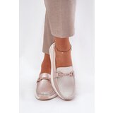 S. BARSKI Women's Leather Moccasins S.Barski | shoptok.hr
