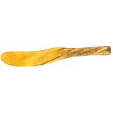 Wood Holz nož za mazanje putera,17cm, maslina