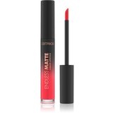 Catrice Endless Matte mat tekoča šminka odtenek 070 Ciao Adios 4.5 ml Cene