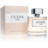 Guess 1981 | Shoptok.si