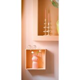 Light & Living Ružičasta staklena vaza (visina 28 cm) Terento – | shoptok.hr