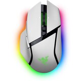Razer miška Basilisk V3 Pro 35K, wireless, bela Cene