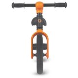 Coccolle Otroški poganjalec prvi zavoj oranžna | Shoptok.si