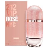 Carolina Herrera 212 VIP Rosé Elixir edp vapo 50 ml Cijene