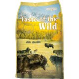 Diamond Pet Foods taste of the wild dog high praire srna&bizon 12.2kg Cene