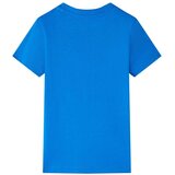  Dječja majica jarkoplava 116 | Eponuda.com