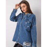 Factory Price Shirt-EM-KS-RD6758.50-dark blue | Shoptok.si