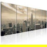  Slika - Beige Manhattan 200x80 | shoptok.hr