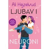 Ljubav i neuroni - Ali Hejzelvud ( ST0113 )