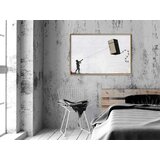  Poster - Banksy: Fridge Kite 60x40 | shoptok.hr