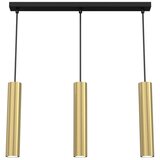  Luster na sajli RAITO 3xGU10/8W/230V mesing | Eponuda.com