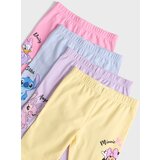 Sinsay Komplet od 4 pari kratkih hlača Stitch | shoptok.hr