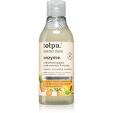 Tołpa Dermo Face Sebio čistilna emulzija s piling učinkom 200 ml cene