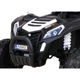 Buggy na akumulator UTV 2000M Racing - bijeli | shoptok.hr