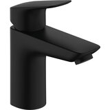 Hansgrohe LOGIS za lavabo 100 SA POPUP MATT BLACK 71100670