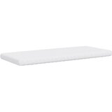  Madraci od pjene 2 kom bijeli 90 x 200 cm 7 zona tvrdoća 20 ILD | shoptok.hr