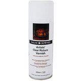 Daler Rowny Zaščitni lak v spreju ArtistsClear 400 ml, (20631386) | Shoptok.si