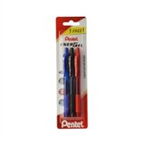 Pentel Roler Energel BL107, 0,7 mm, 3 komada Cijene