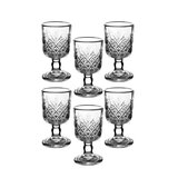 Hermia Kozarci v kompletu 6 ks za vino 50 ml – Cene