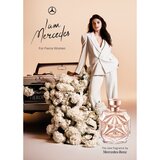 Mercedes-Benz I AM MERCEDES parfumska voda za ženske 50 ml | Shoptok.si